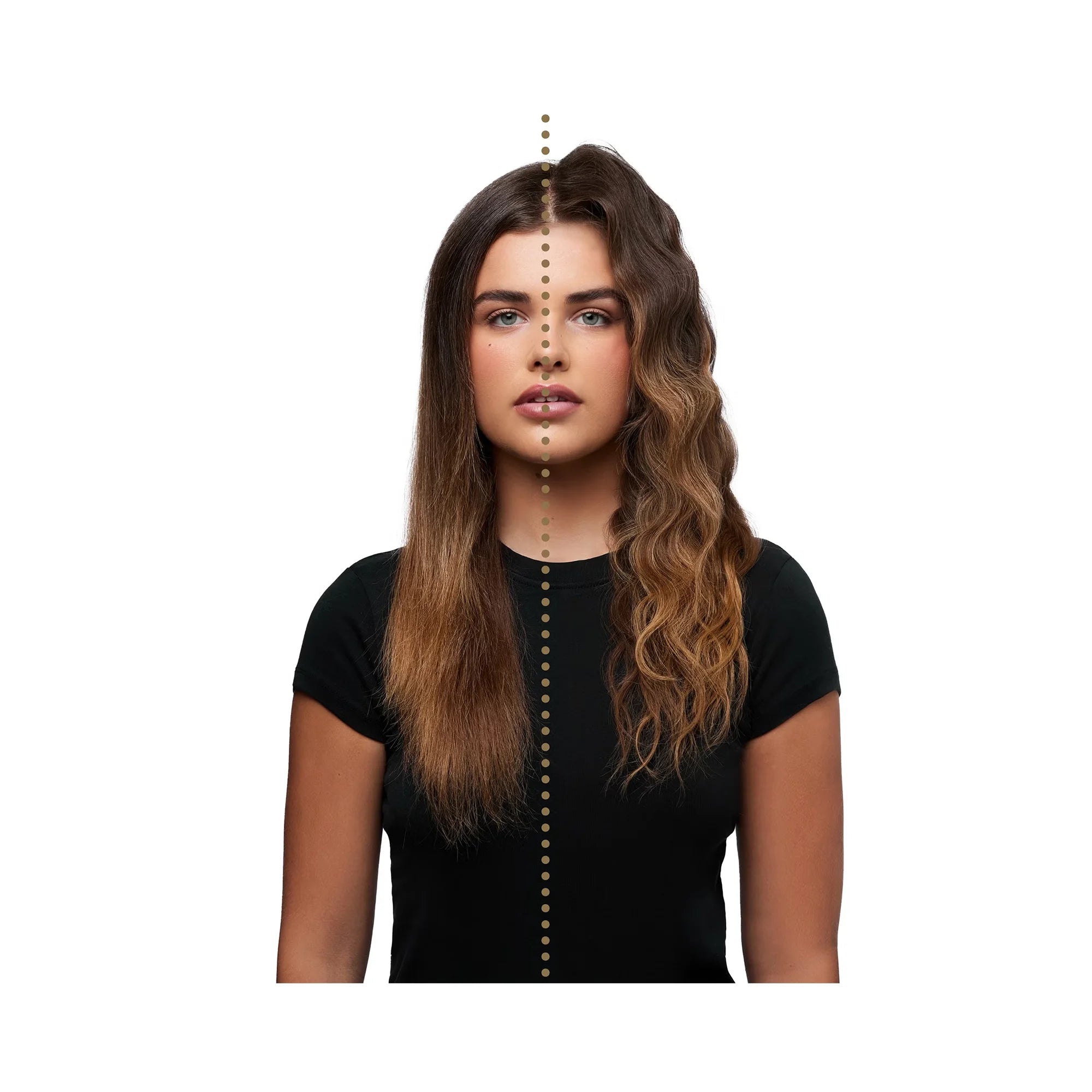 GHD Wave - Triple Barrel