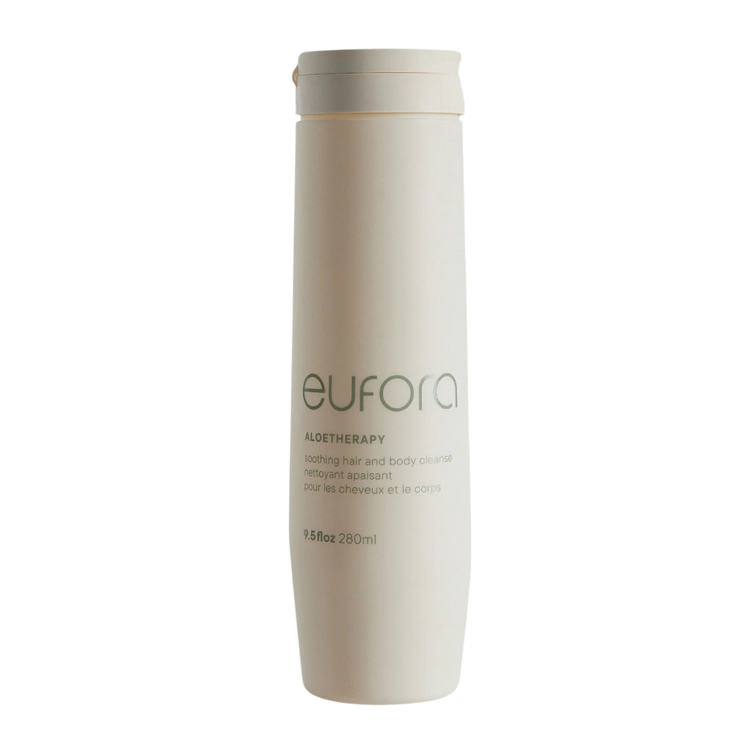 Eufora AloeTherapy Soothing Hair + Body Cleanse