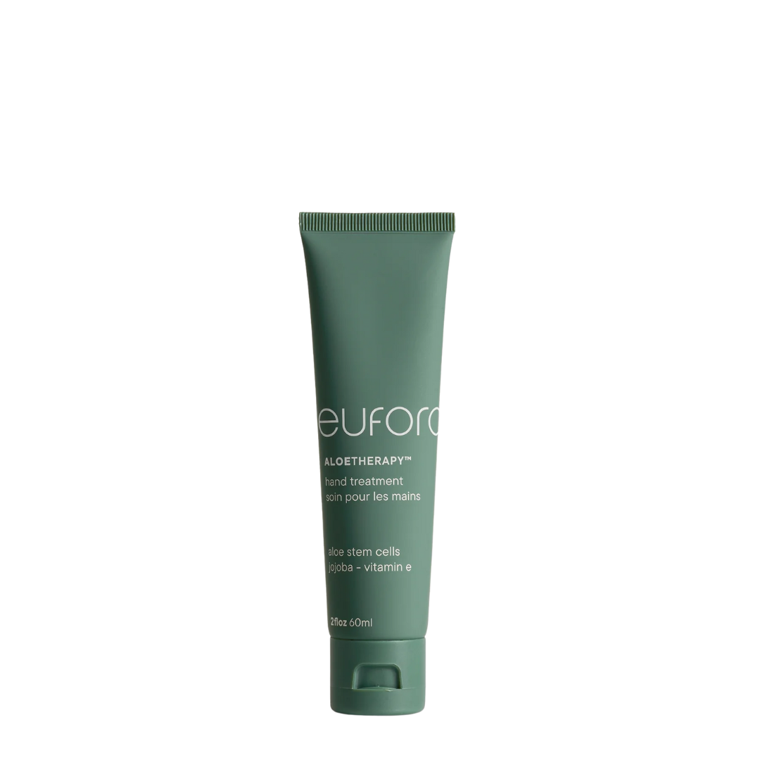 Eufora AloeTherapy Hand Treatment