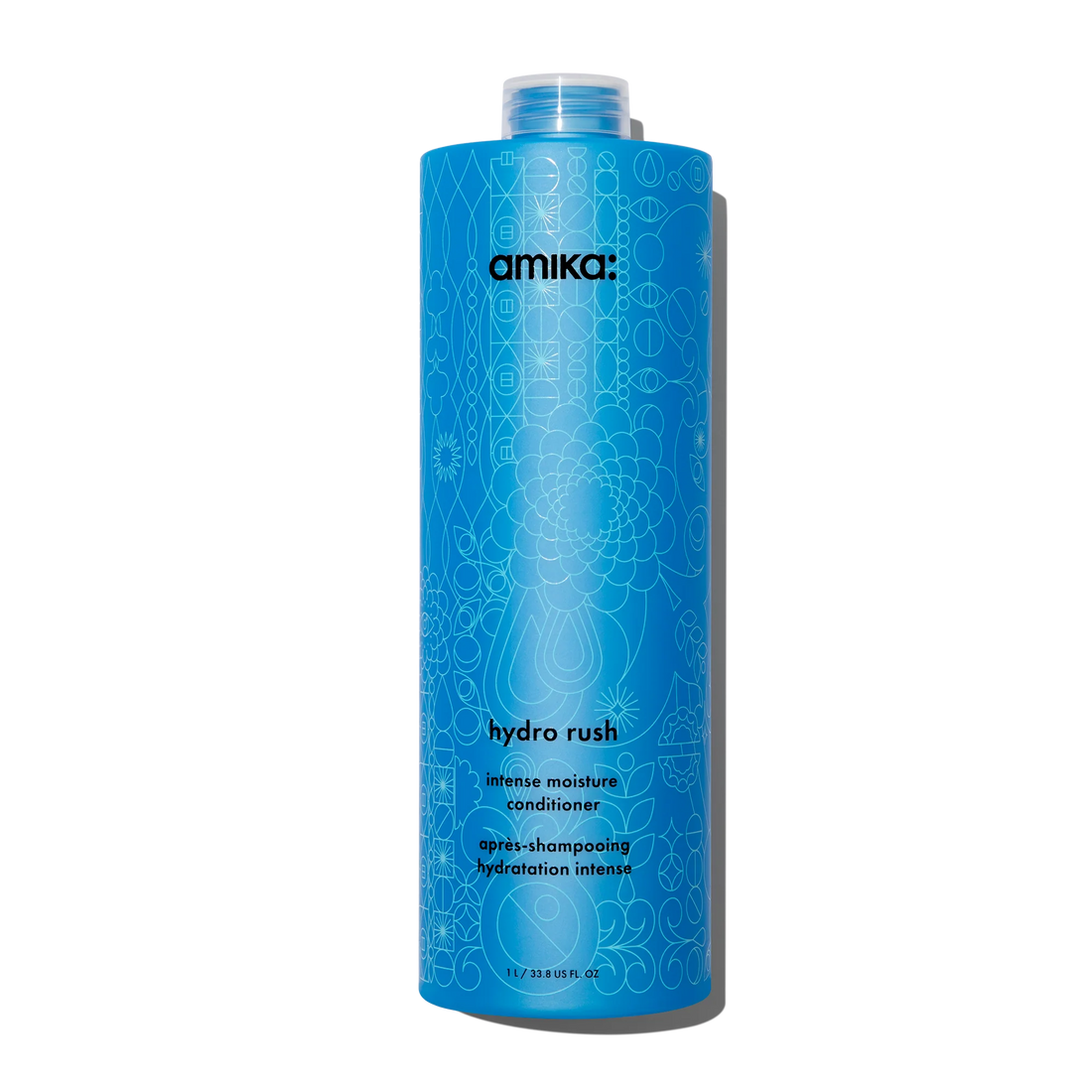 Amika hydro rush intense moisture conditioner