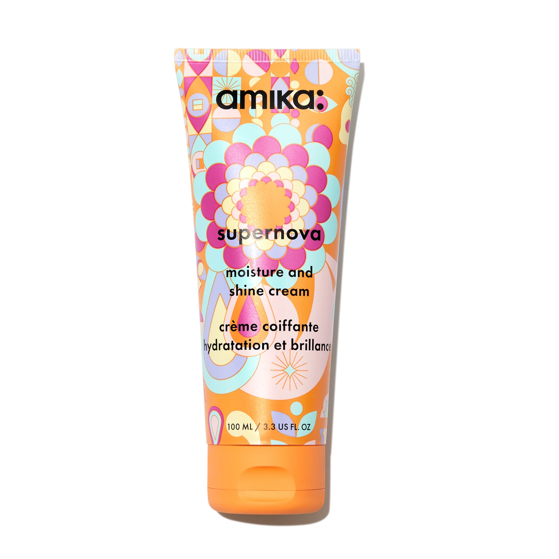 Amika supernova moisture &amp; shine cream
