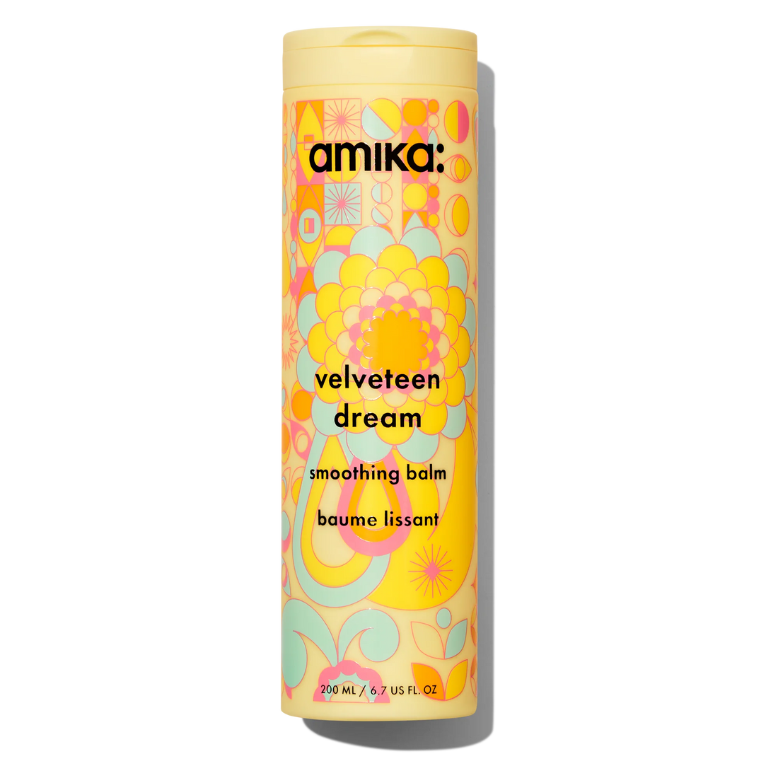 Amika velveteen dream smoothing balm