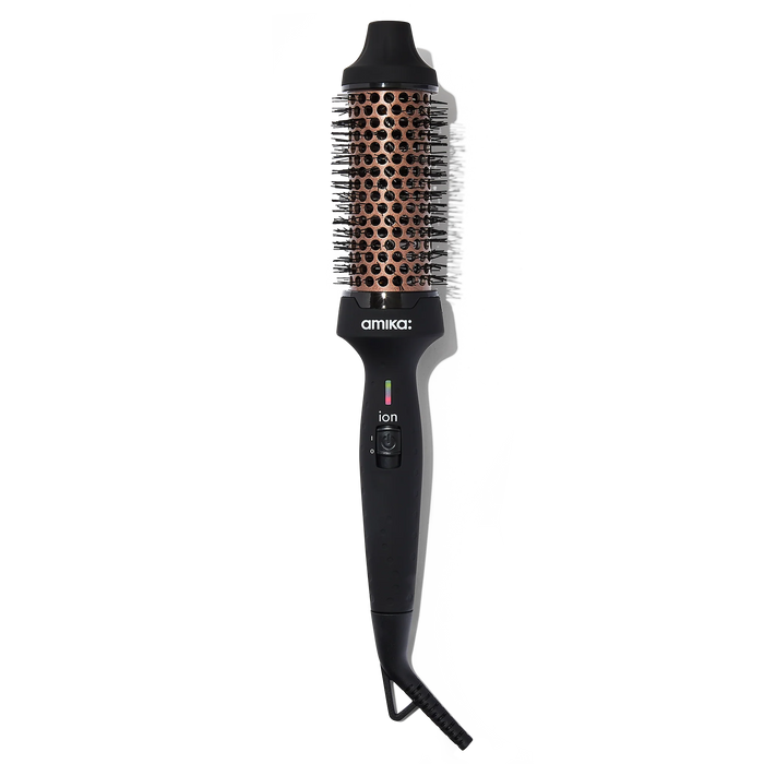 Amika Blowout Babe Thermal Iconic Hairbrush