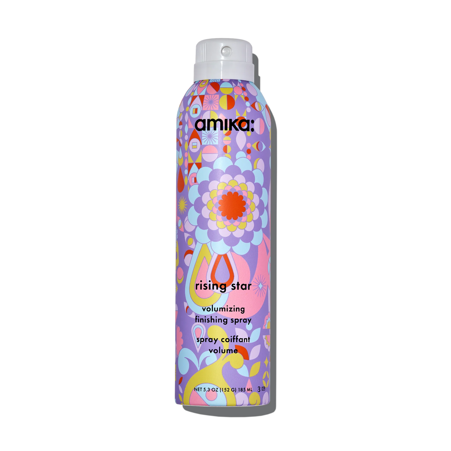 Amika rising star volumizing finishing spray