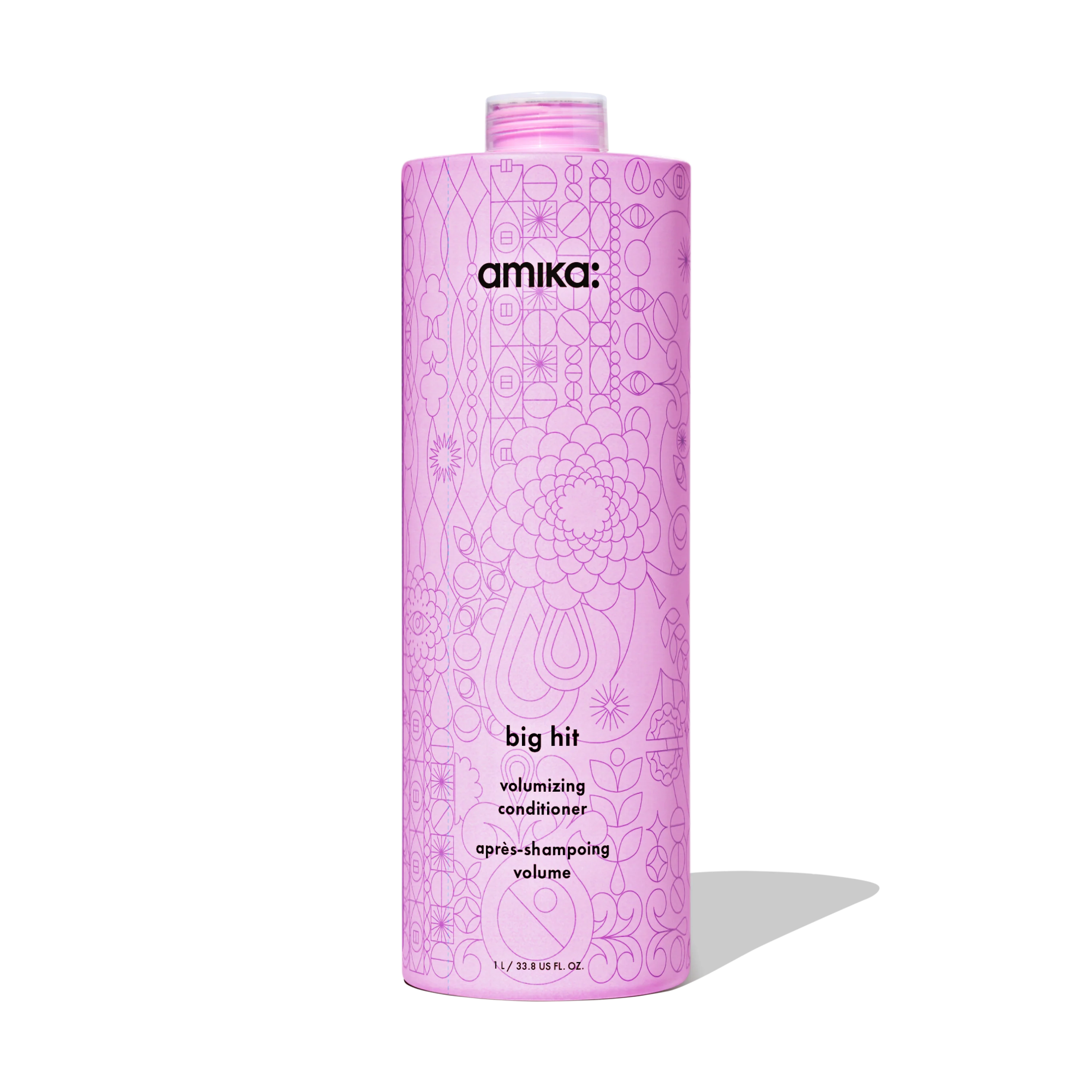 Amika big hit volumizing conditioner