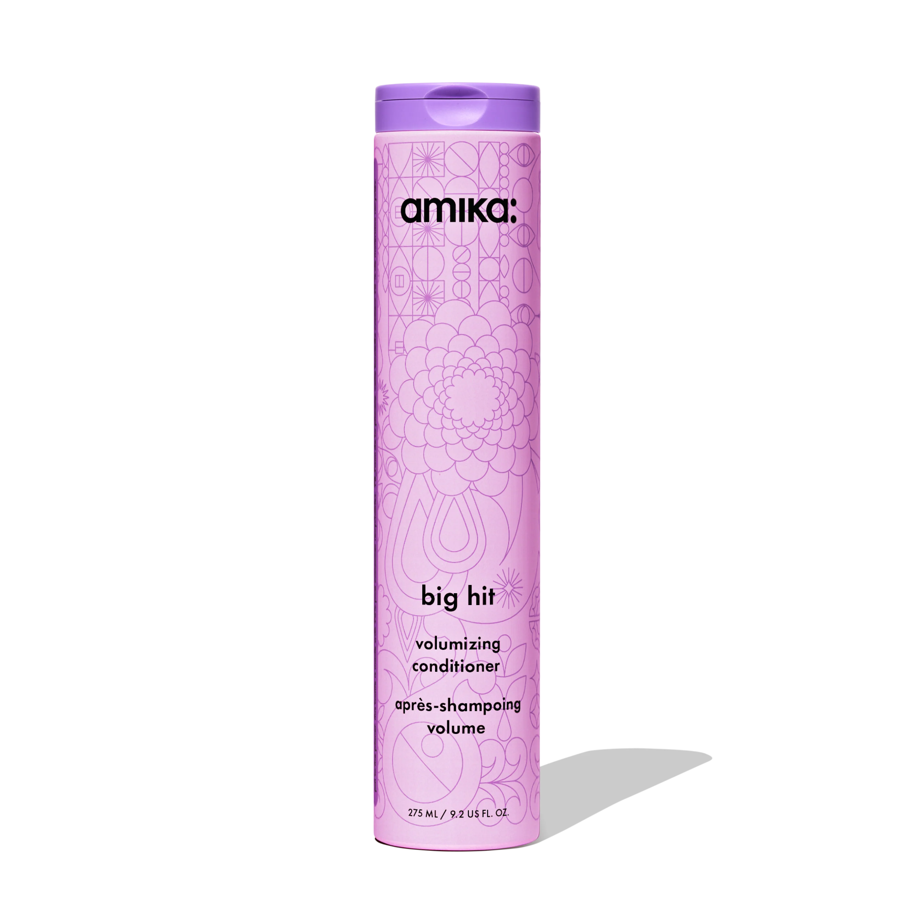 Amika big hit volumizing conditioner