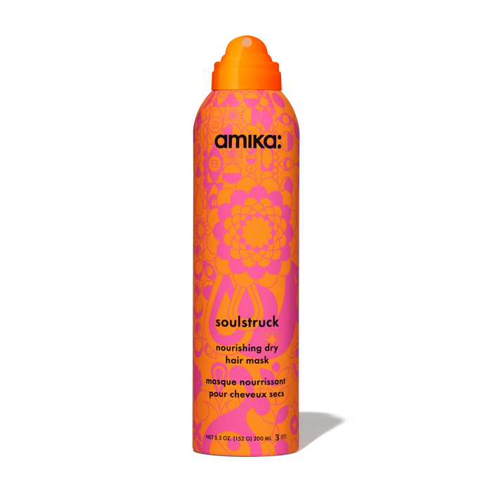 Amika Soulstruck Nourishing Dry Hair Mask