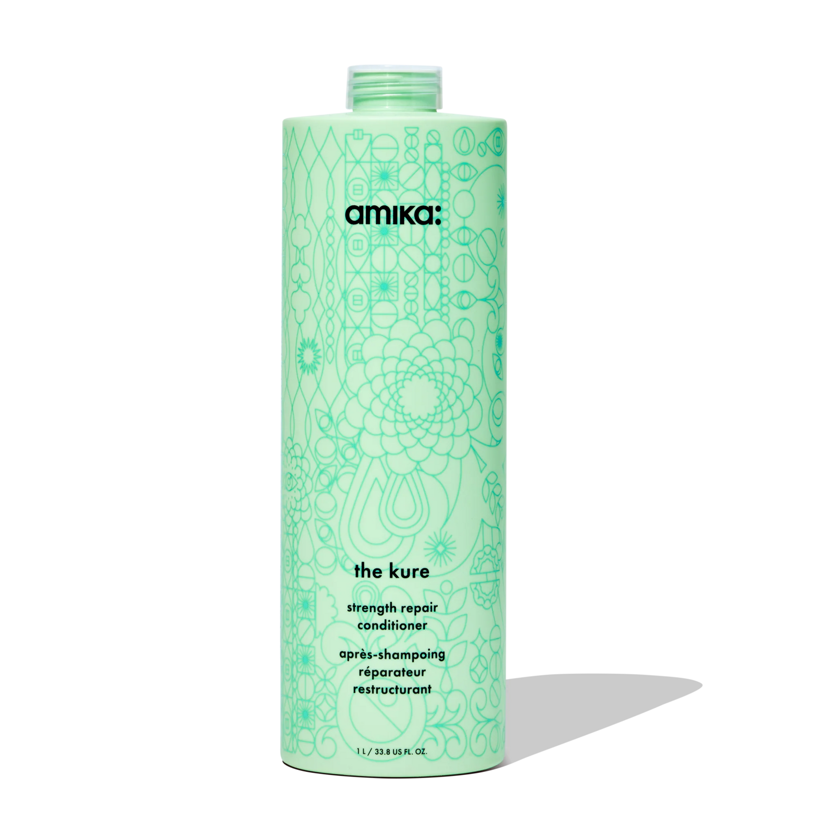 Amika The Kure Strength Repair Conditioner