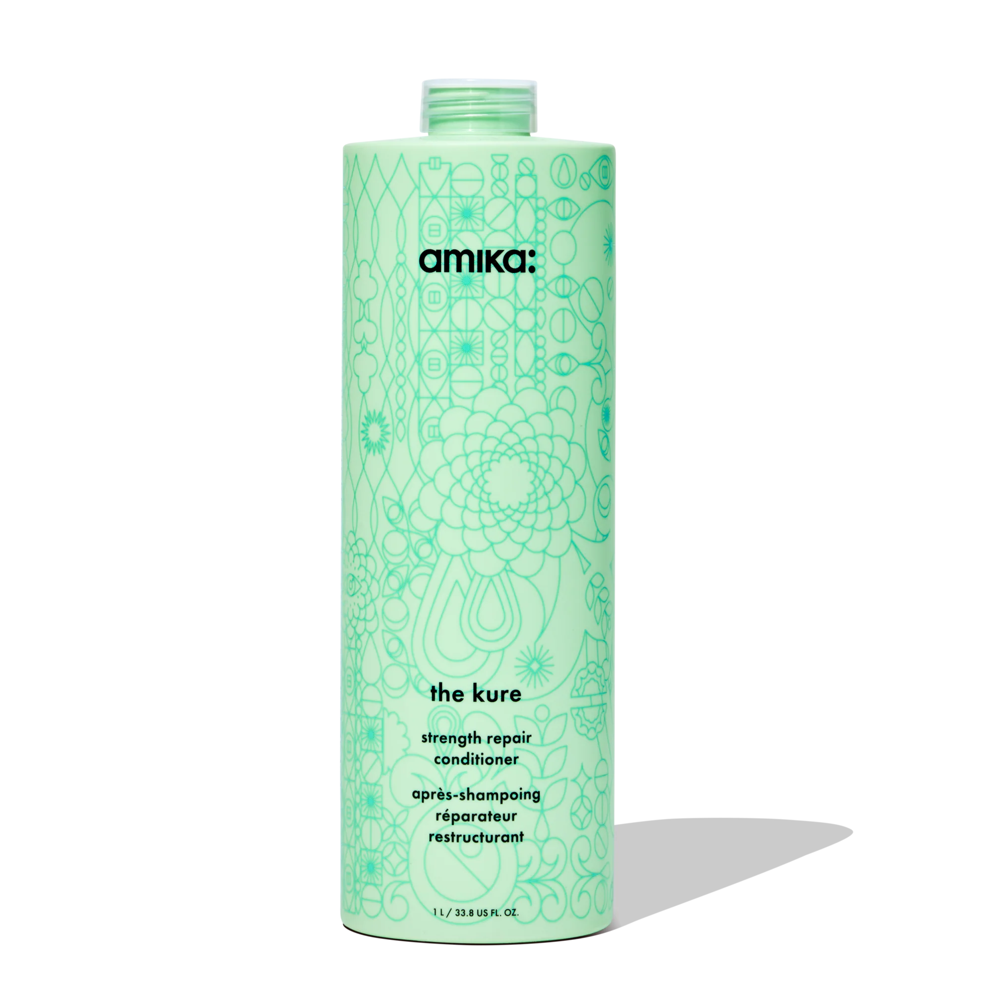 Amika the kure strength repair conditioner