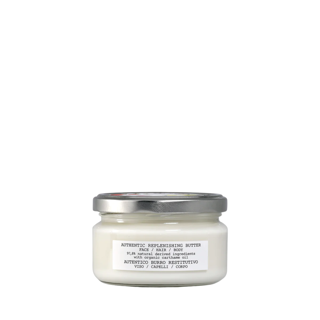 Davines Authentic Replenishing Butter