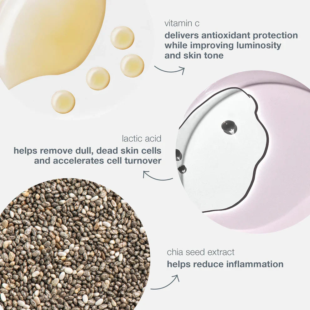 Dermalogica Biolumin-C Serum