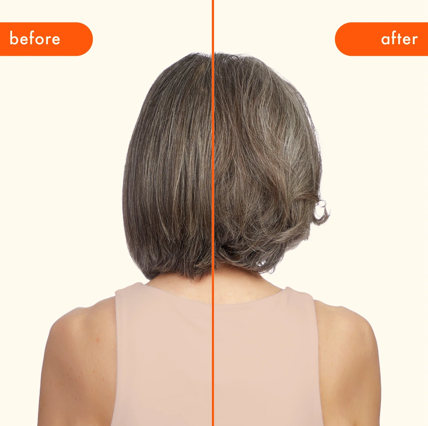 Amika blowout babe thermal iconic hairbrush