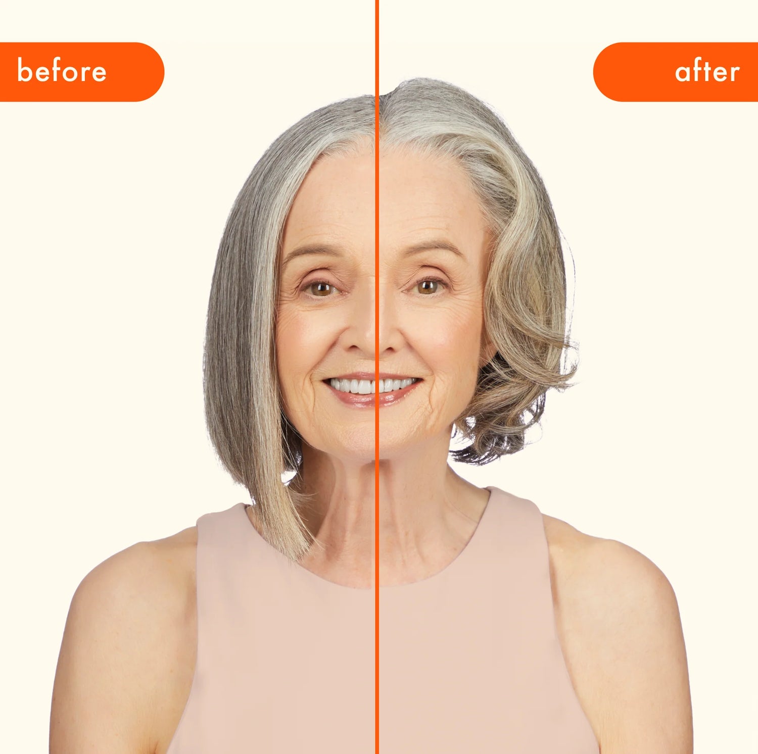 Amika blowout babe thermal iconic hairbrush