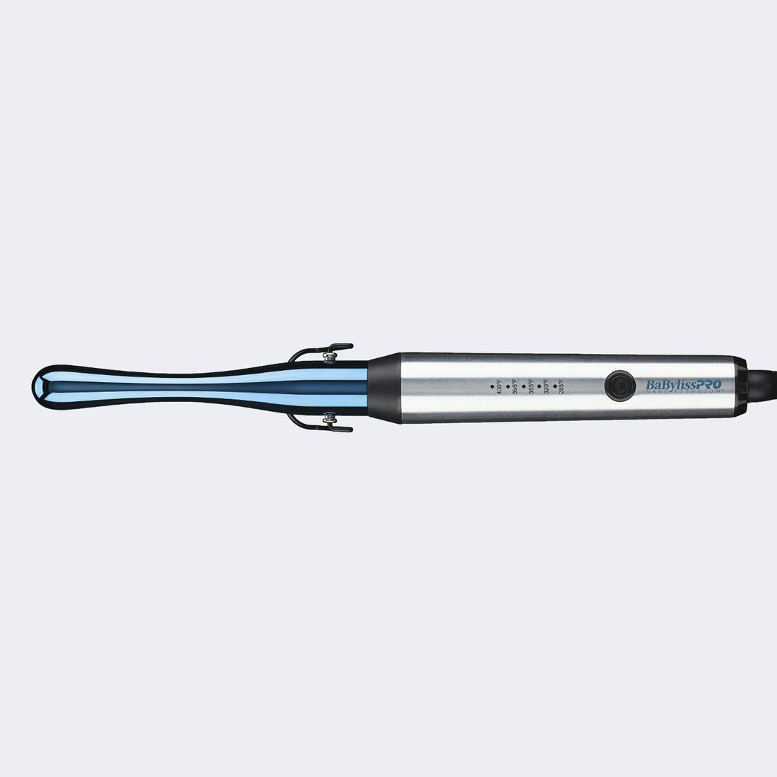 BaBylissPRO® Nano Titanium™ Reverse Taper Curling Wand