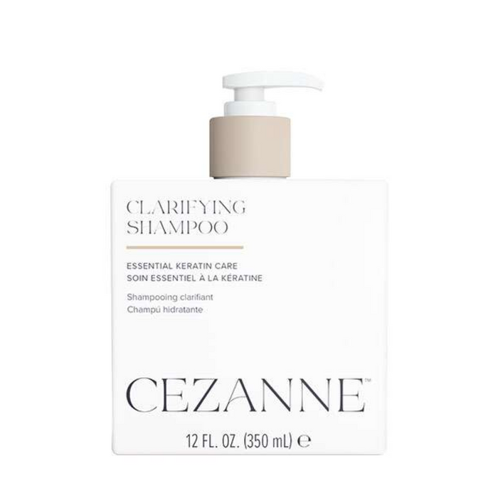 Cezanne Clarifying Shampoo