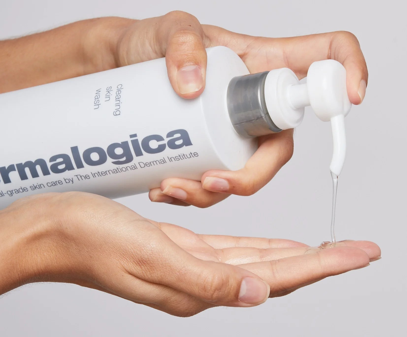 Dermalogica Clearing Skin Wash