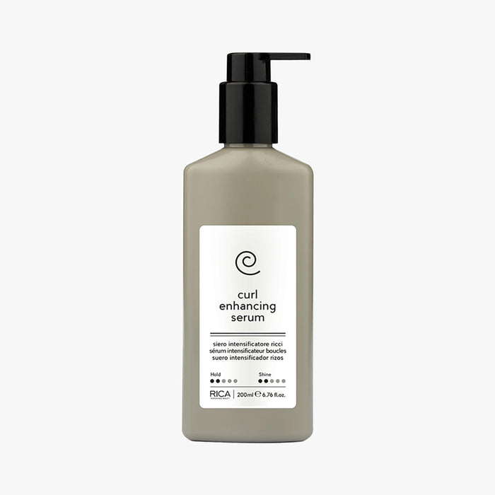 Rica Curl Enhancing Serum