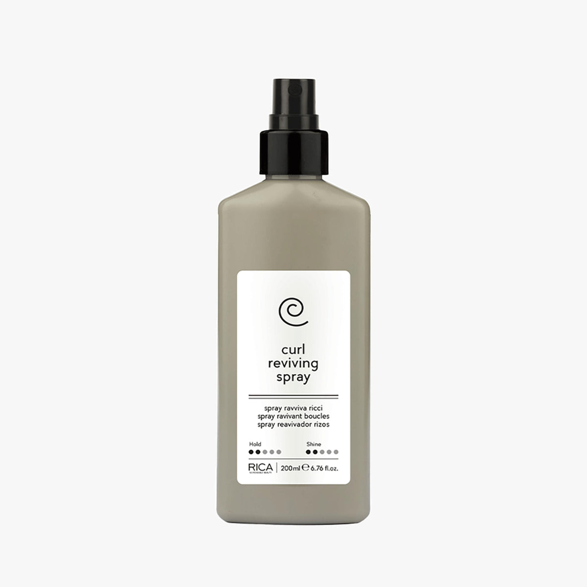 Rica Curl Reviving Spray