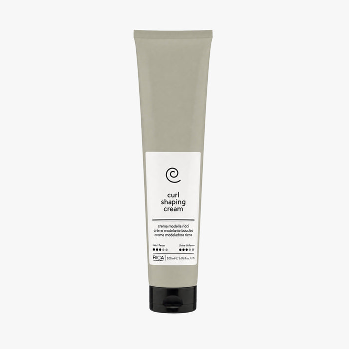 Rica Curl Shaping Cream
