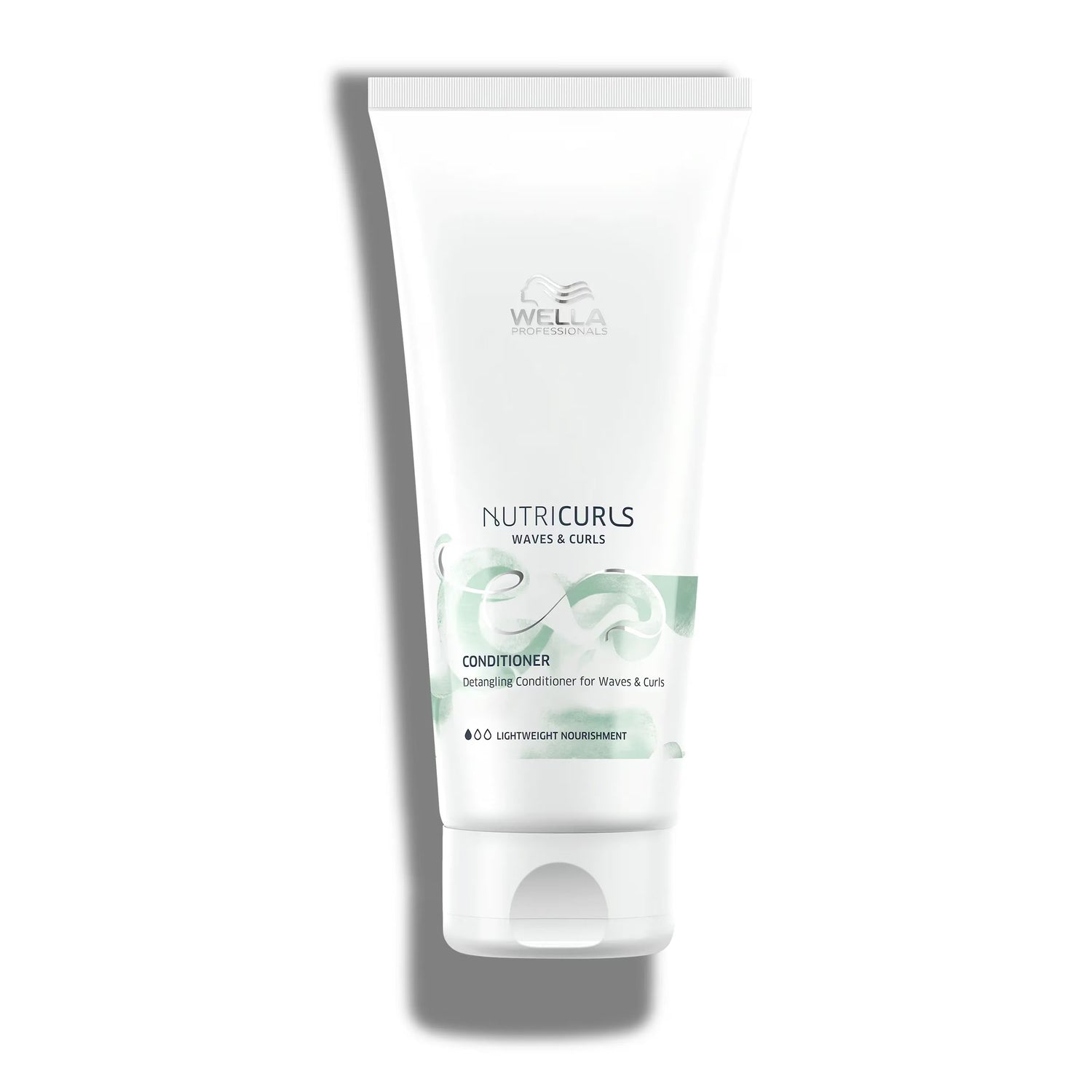 WELLA Nutricurls Detangling Waves &amp; Curls Conditioner