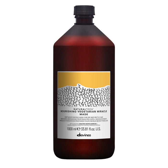 Davines Vegetarian Miracle Conditioner 1000 ml