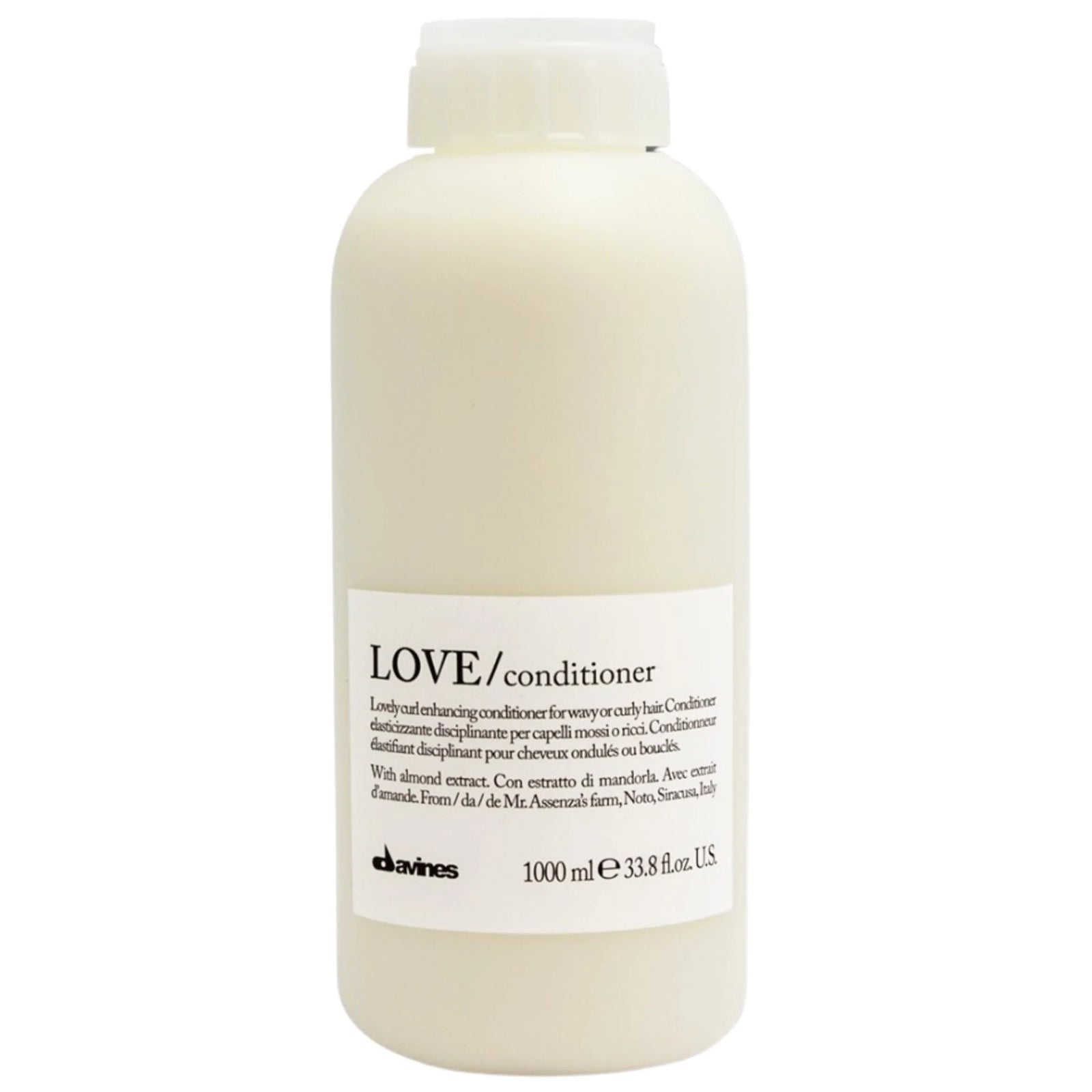 Davines Love Curl Conditioner 1000 ml