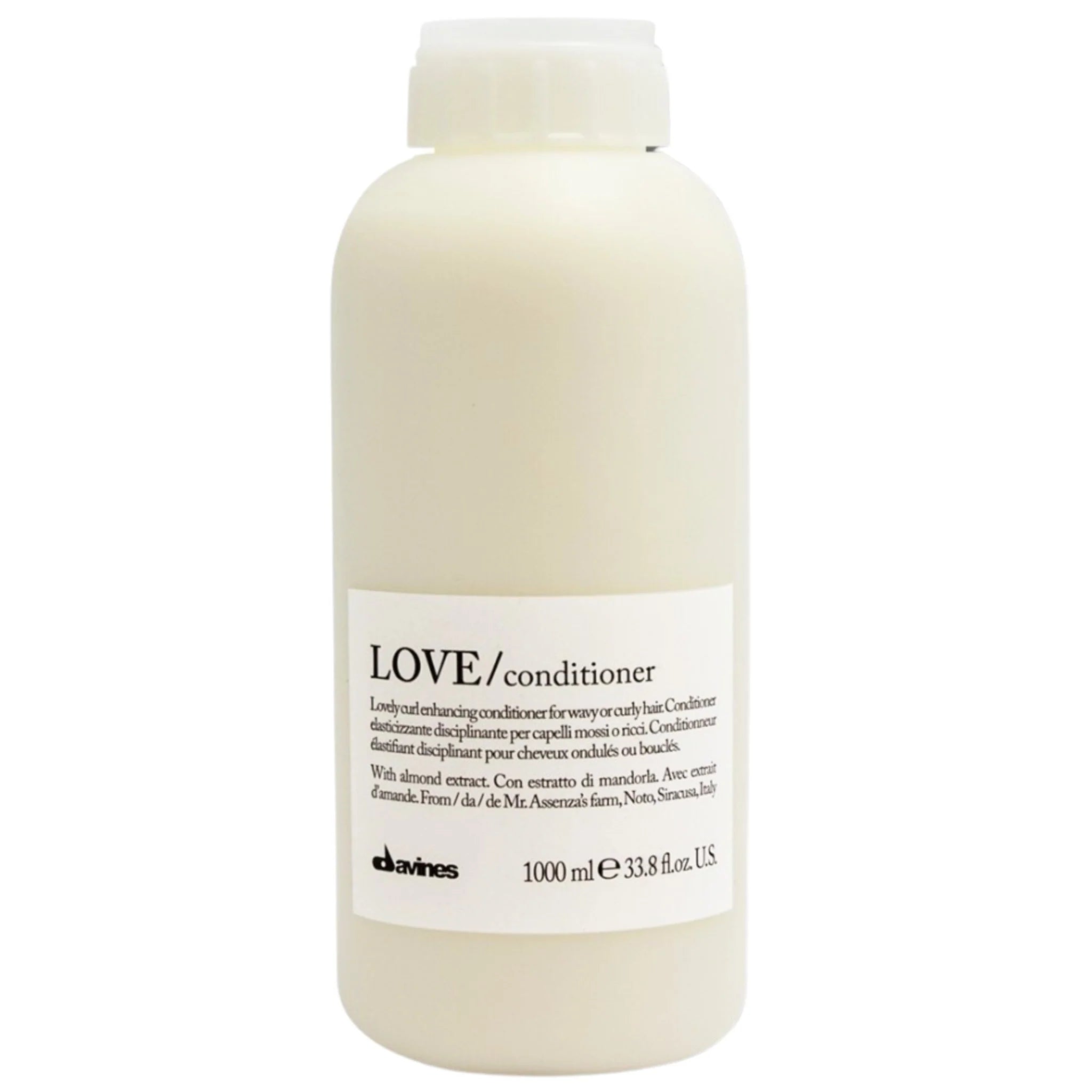 Davines Love Curl Conditioner 1000 ml