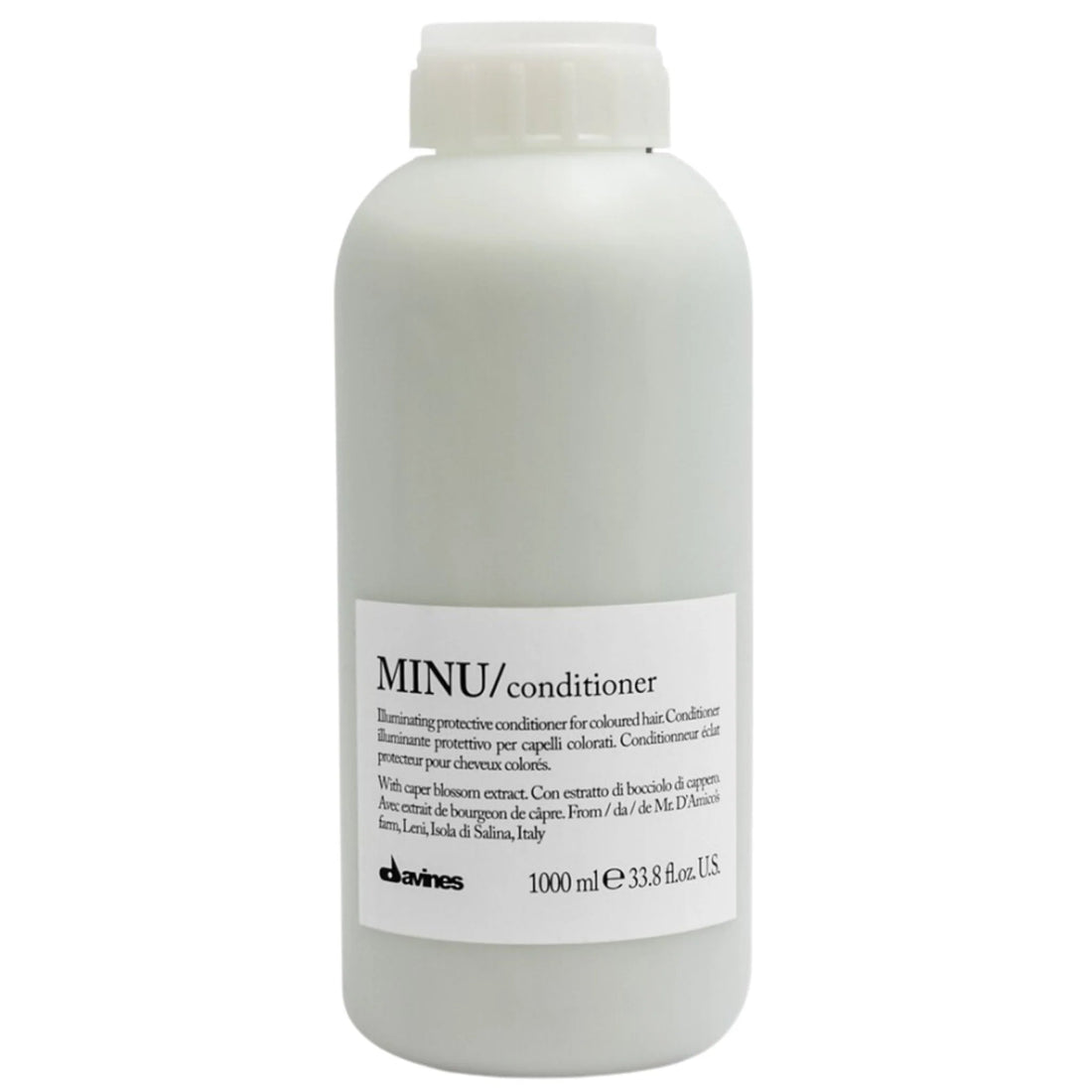 Davines Minu Conditioner 1000 ml