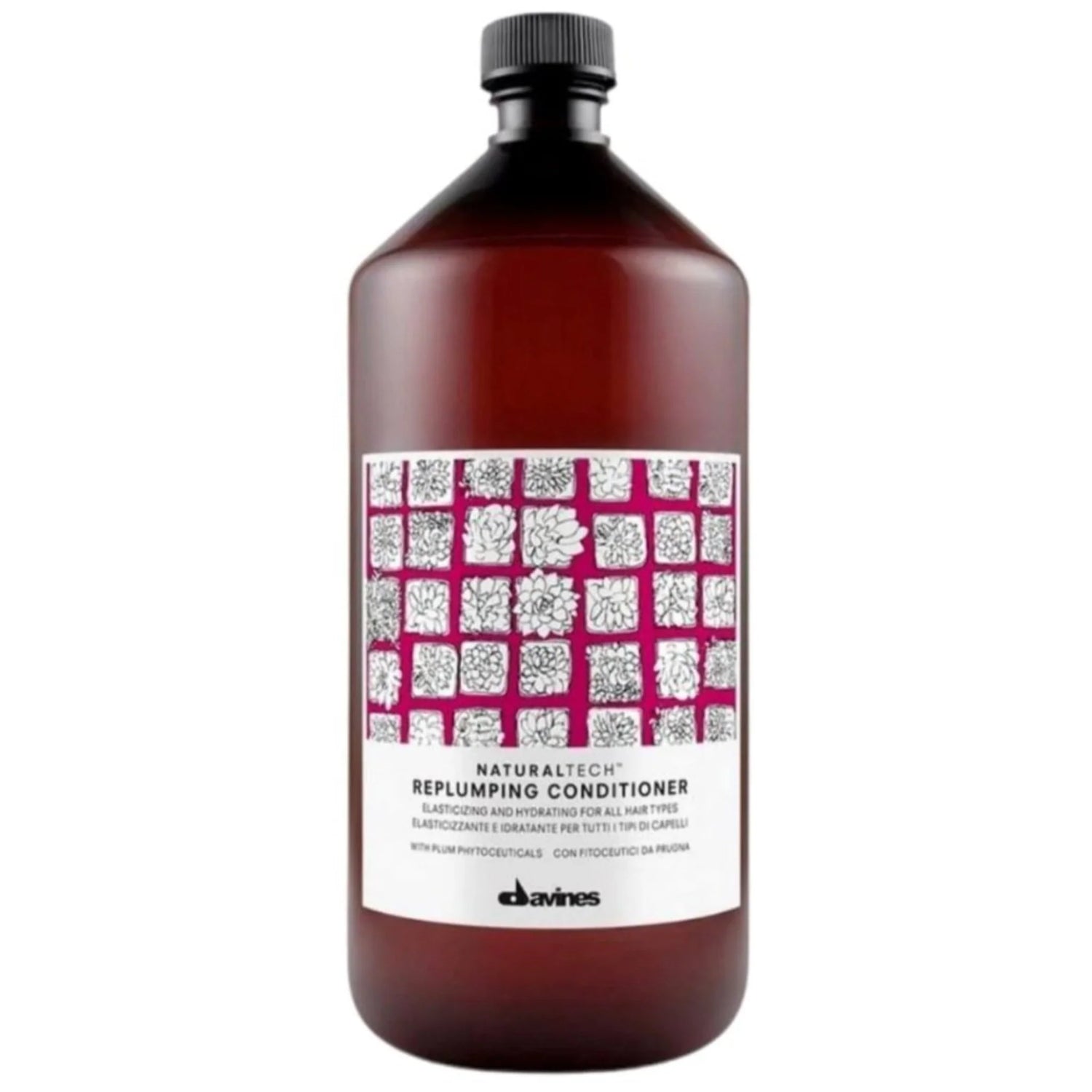 Davines Replumping Conditioner 1000 ml