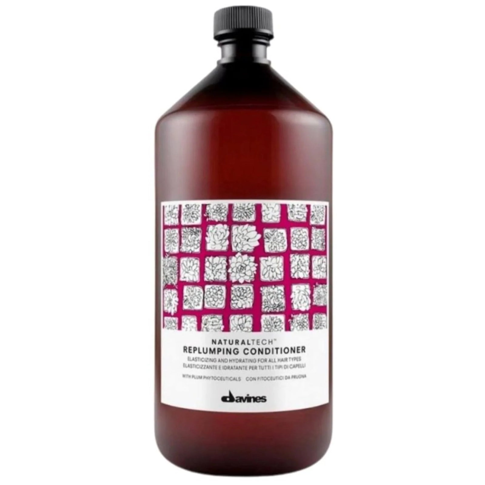 Davines Replumping Conditioner 1000 ml