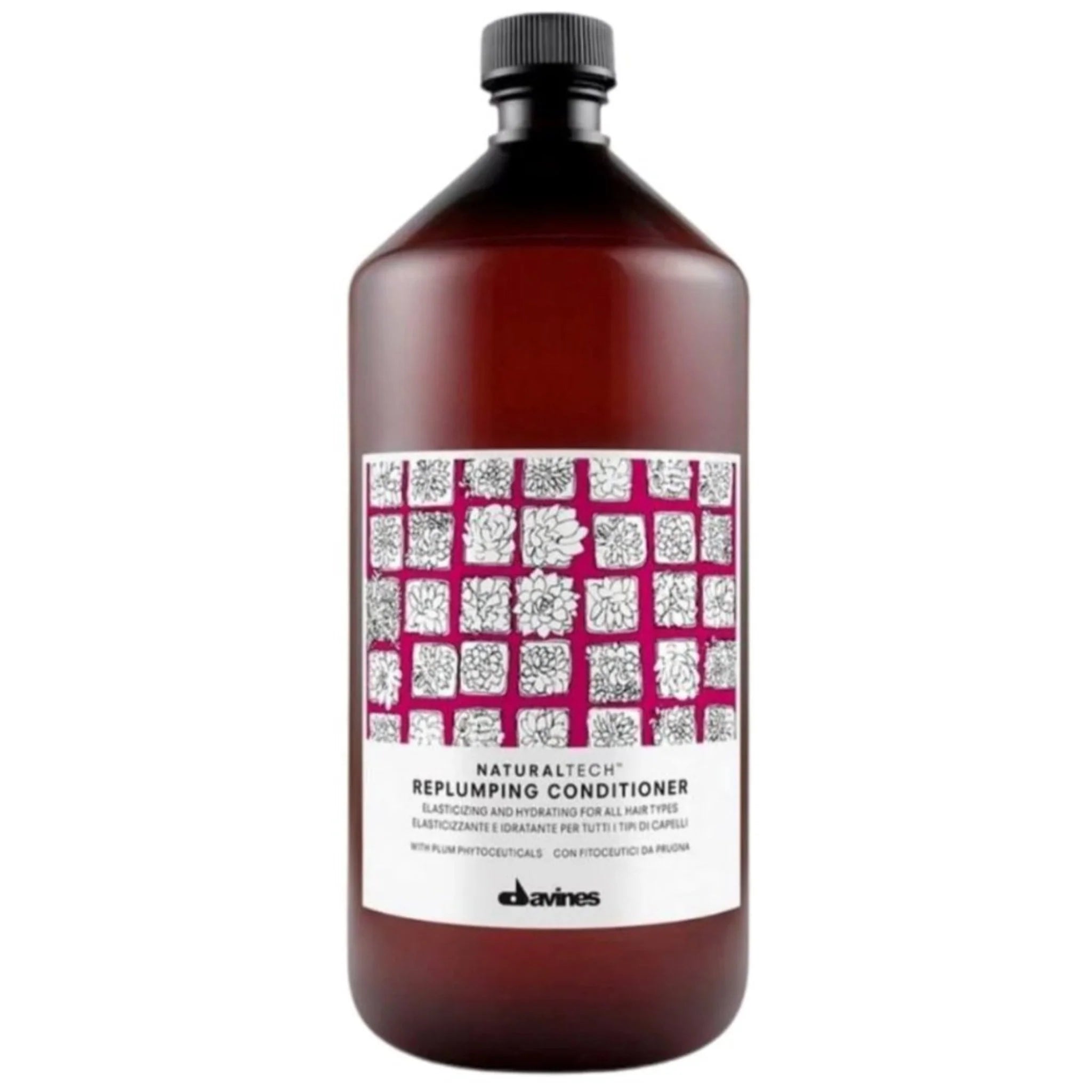 Davines Replumping Conditioner 1000 ml