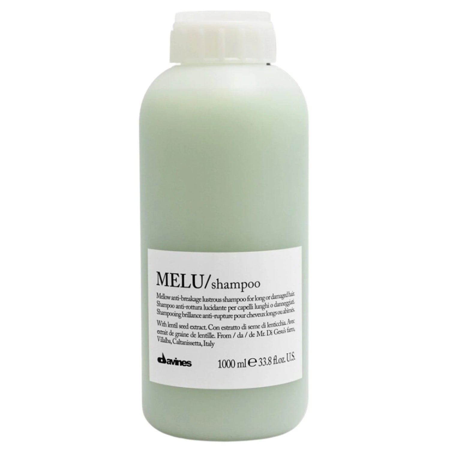 Davines Melu Shampoo 1000 ml