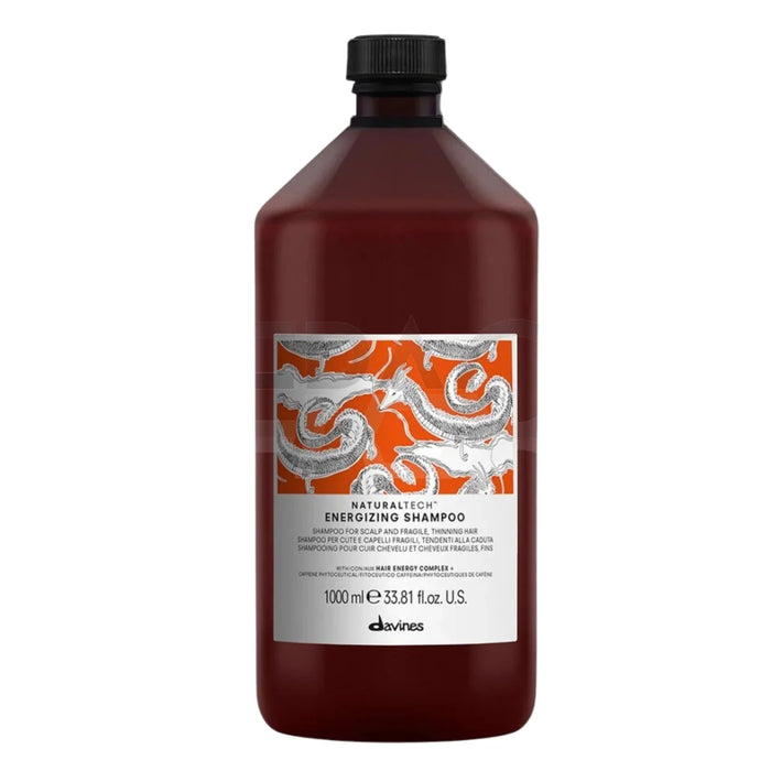 Davines Energizing Shampoo 1000 ml