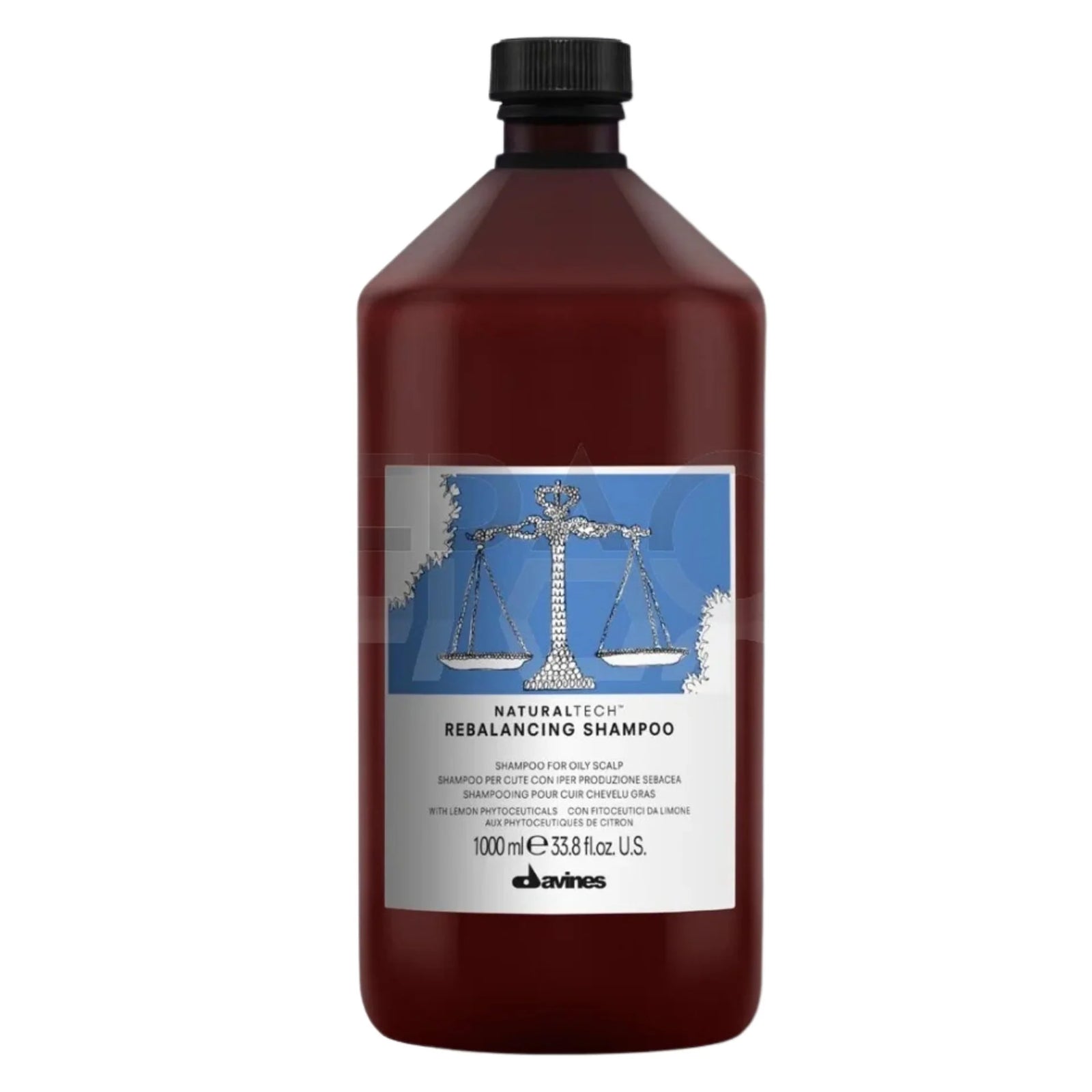 Davines Rebalancing Shampoo 1000 ml