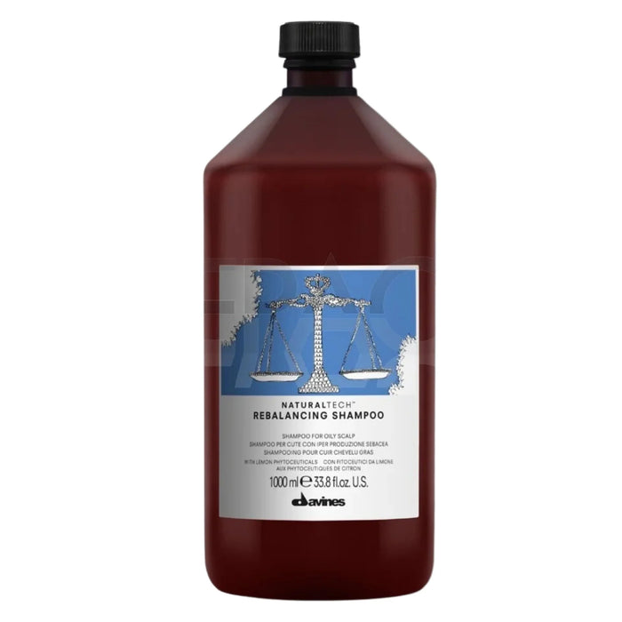 Davines Rebalancing Shampoo 1000 ml