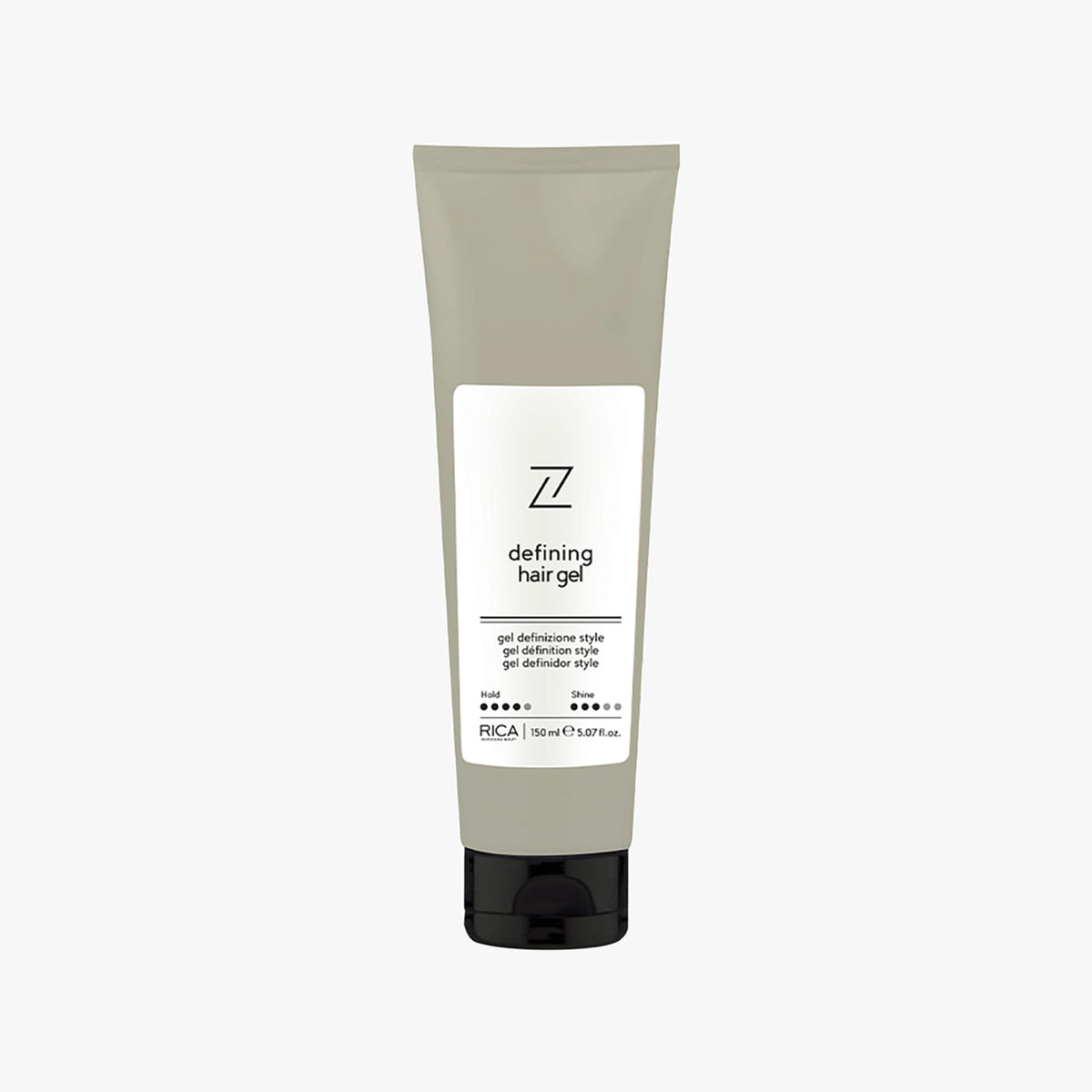 Rica Defining Hair Gel