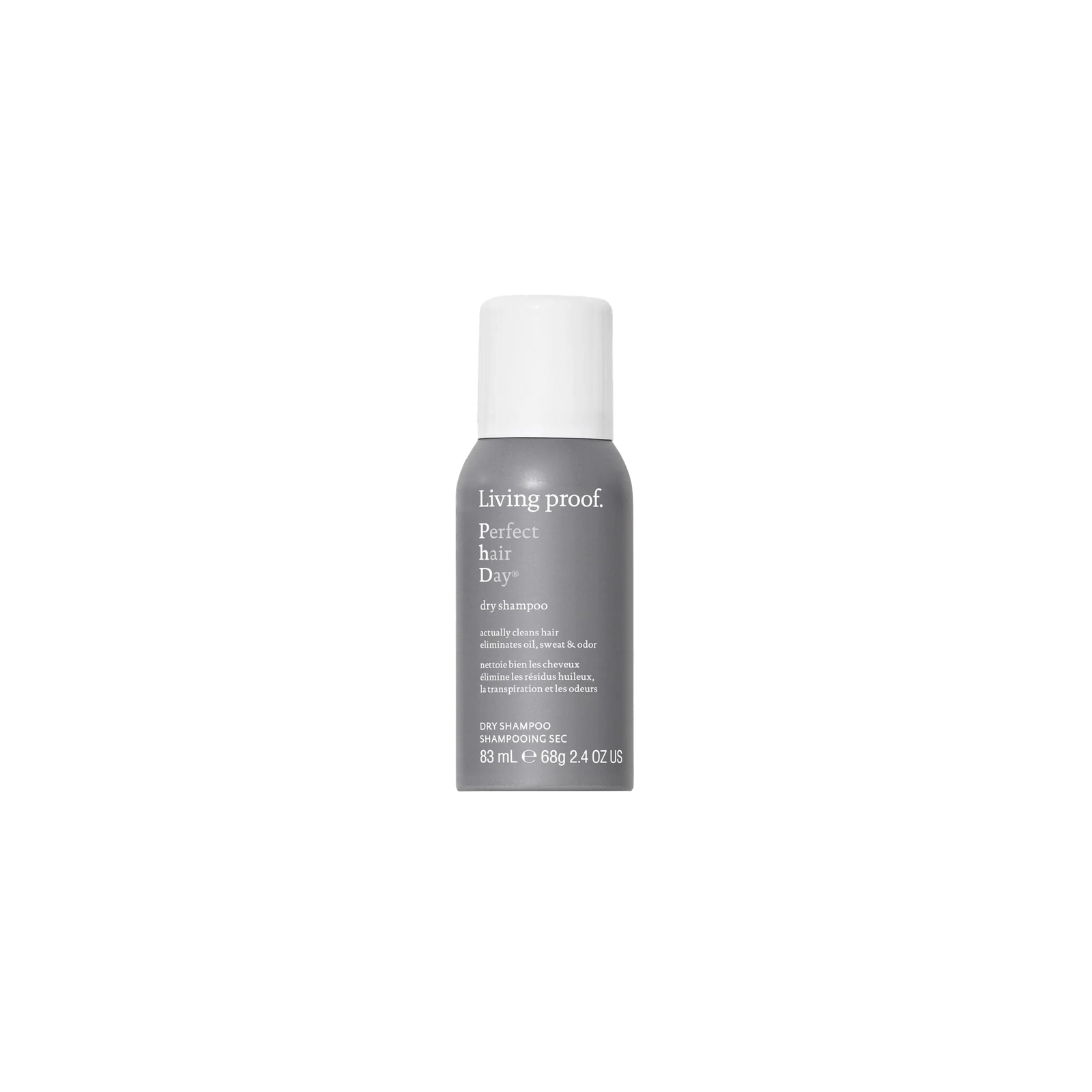 Living Proof Phd Dry Shampoo