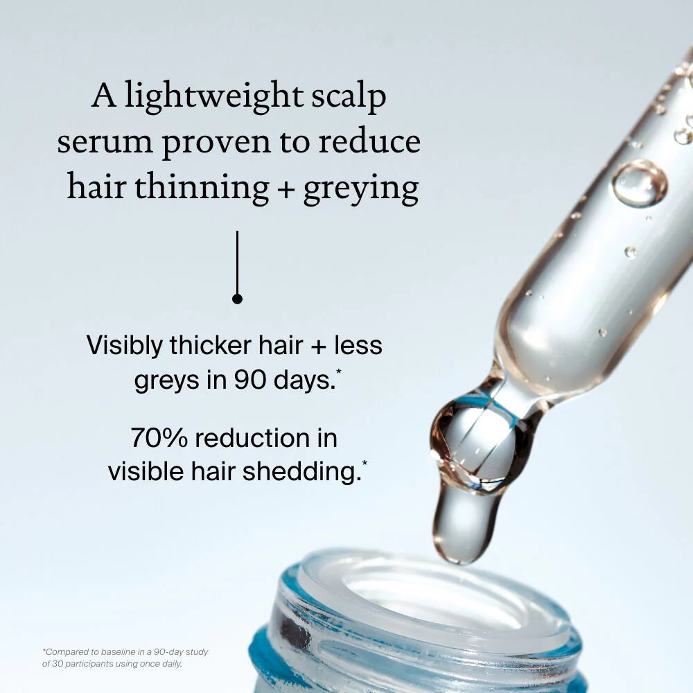 Living Proof Scalp Care Density Serum