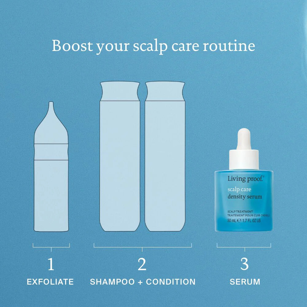 Living Proof Scalp Care Density Serum