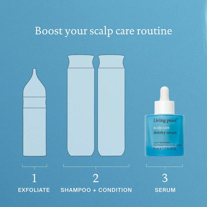 Living Proof Scalp Care Density Serum