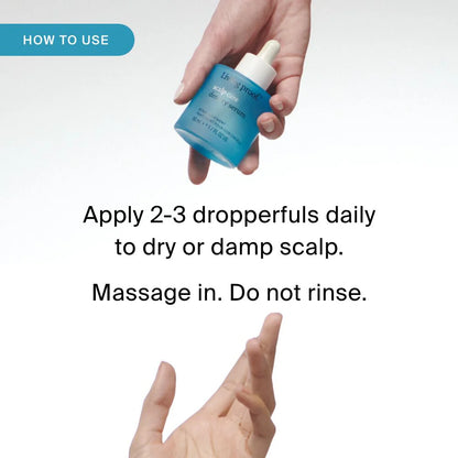 Living Proof Scalp Care Density Serum