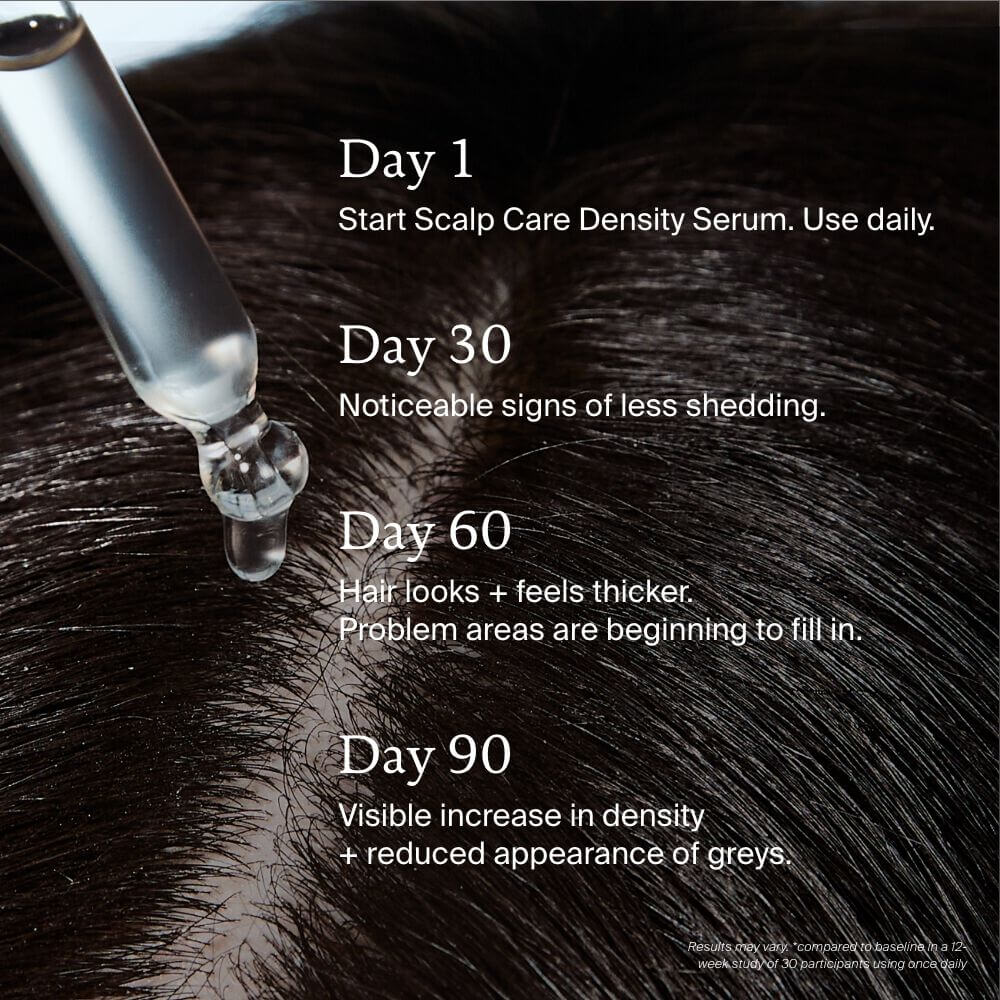 Living Proof Scalp Care Density Serum
