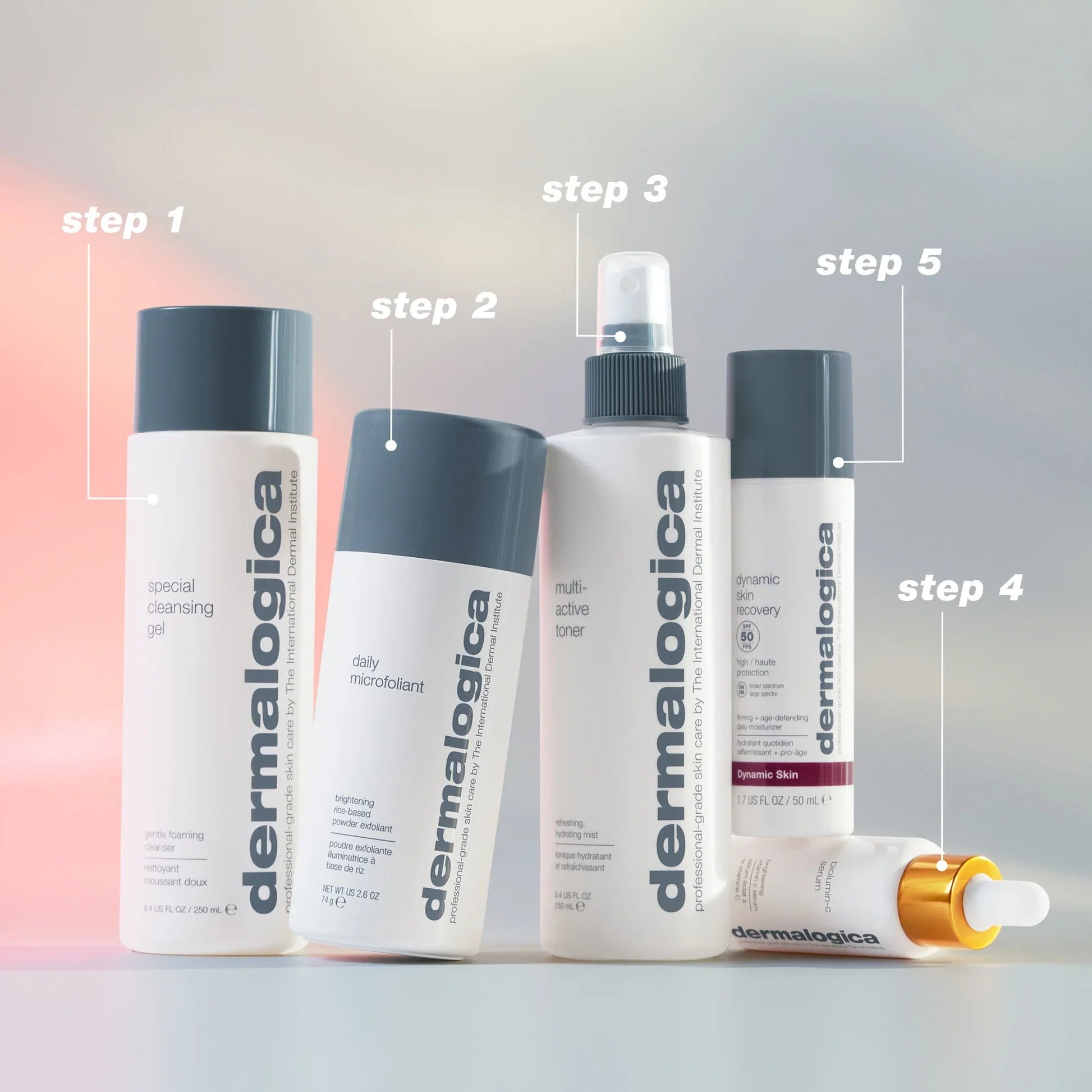 Dermalogica Dynamic Skin Recovery Spf 50