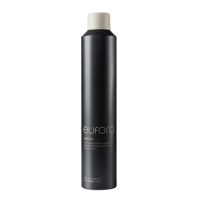 Eufora Elevate Finishing Spray