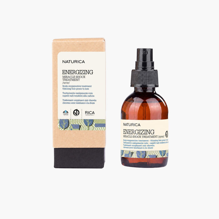 Rica Naturica Energizing Miracle Treatment Spray