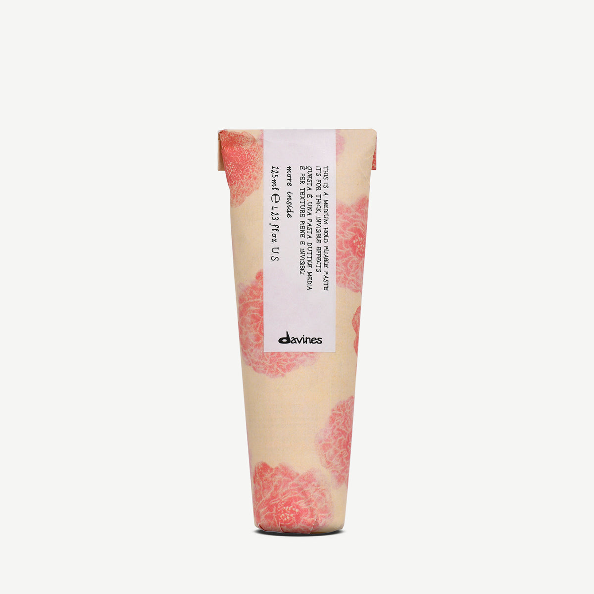 Davines This Is A Medium Hold Pliable Paste
