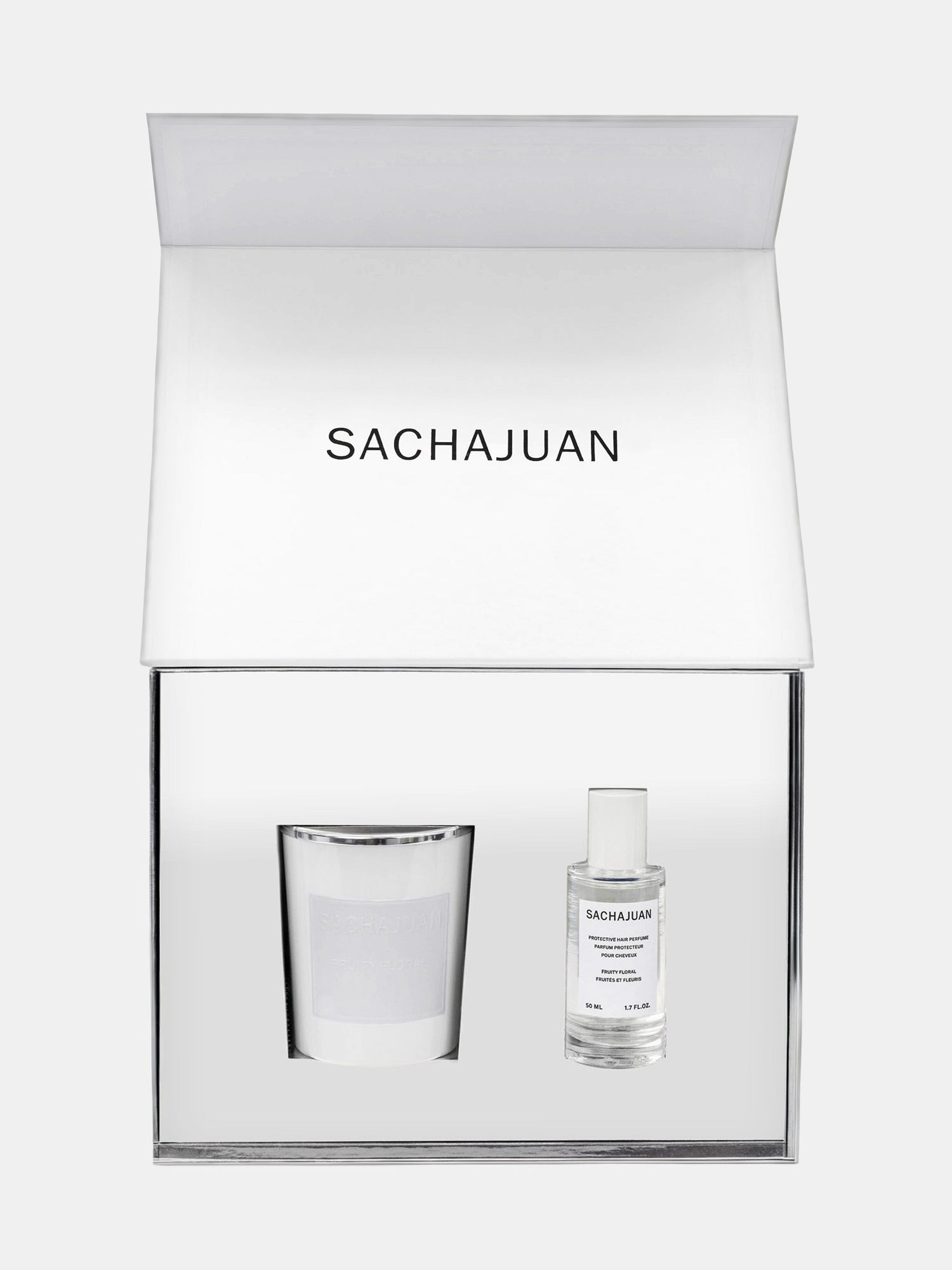 Sachajuan Fragrance Box - Fruity Floral