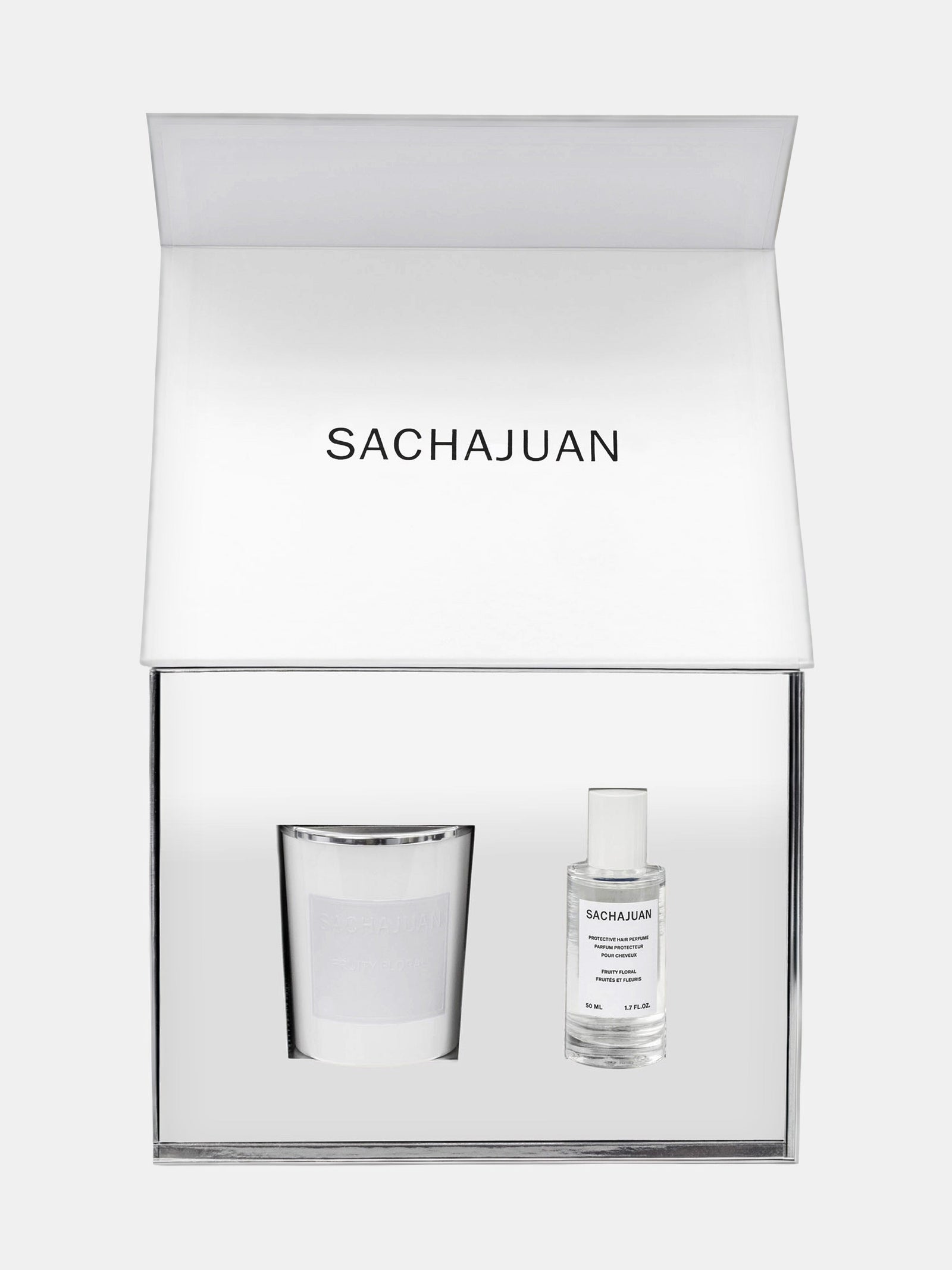 Sachajuan Fragrance Box - Fruity Floral