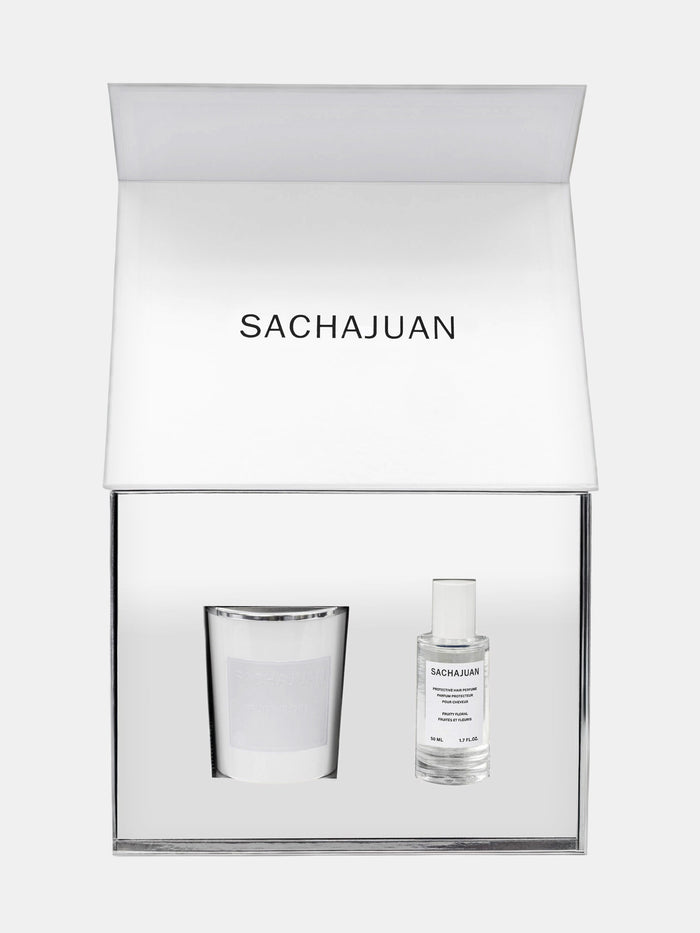 Sachajuan Fragrance Box - Fruity Floral