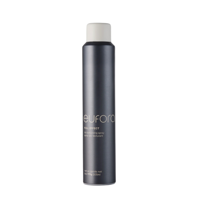 Eufora Full Effect Dry Texturising Spray